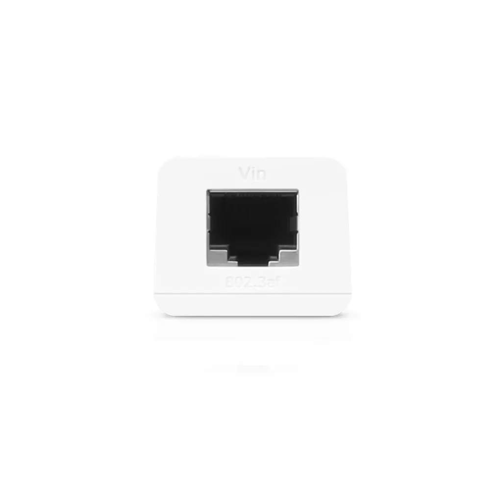 Instant Indoor PoE Adapter vista 2