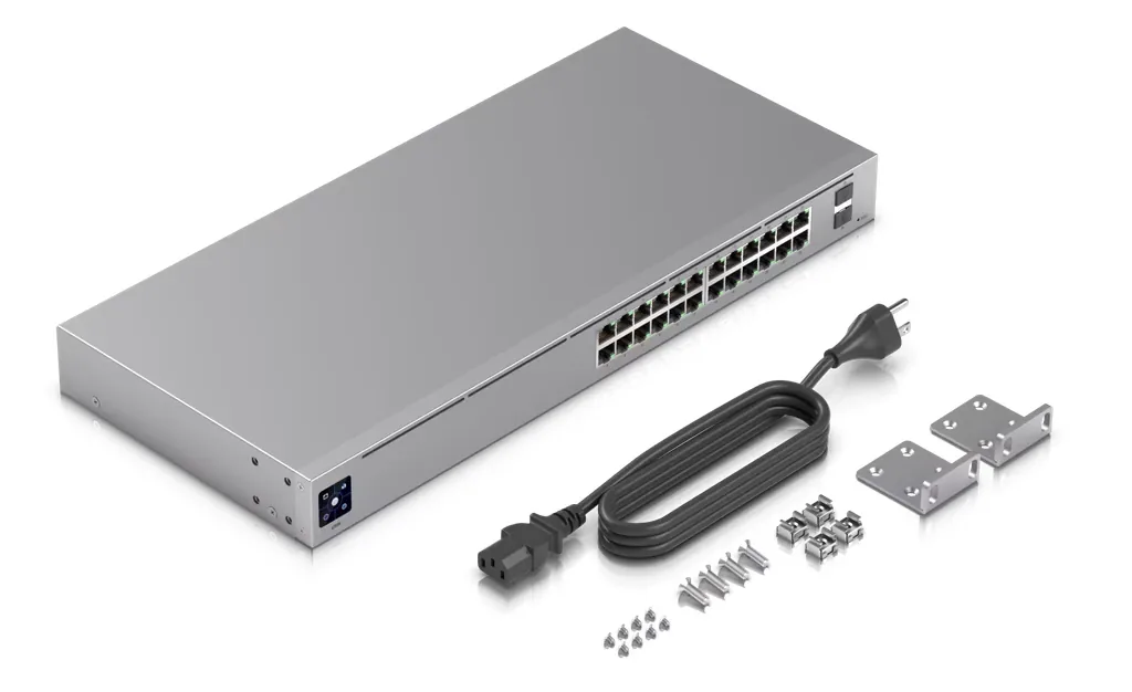 Switch 24 vista 2