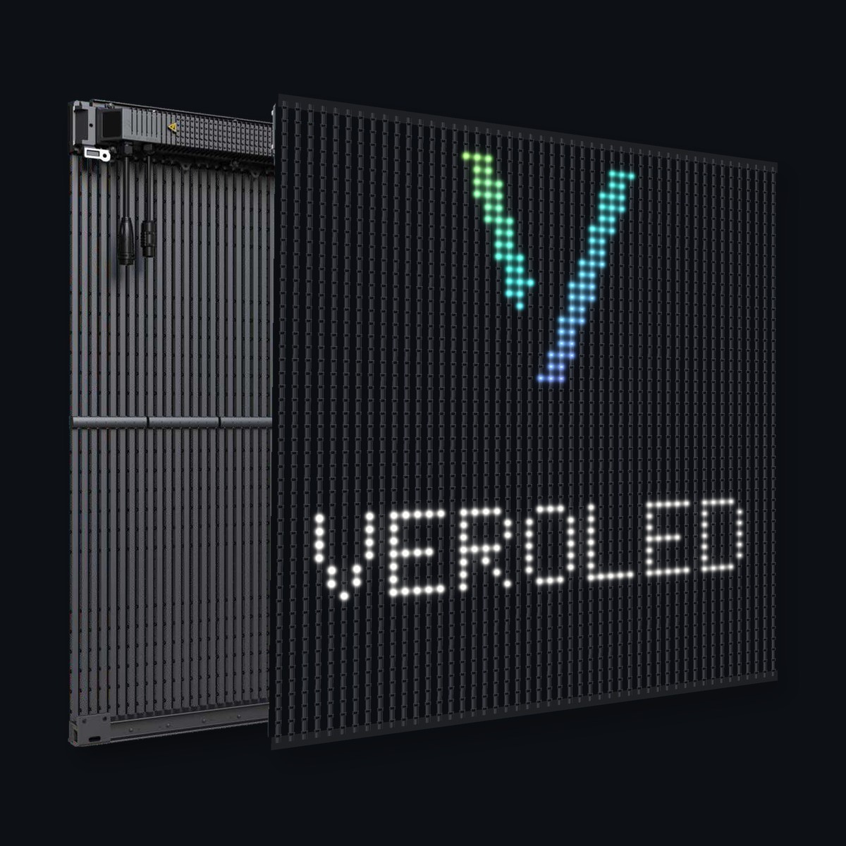 Velo Mesh foto 1