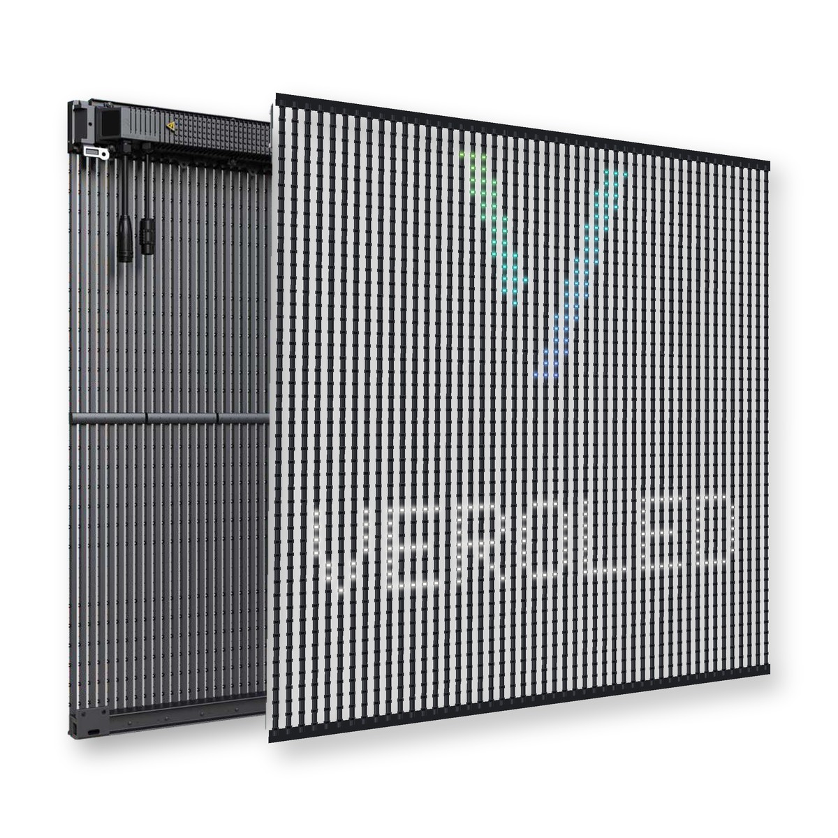 Velo Mesh foto 2