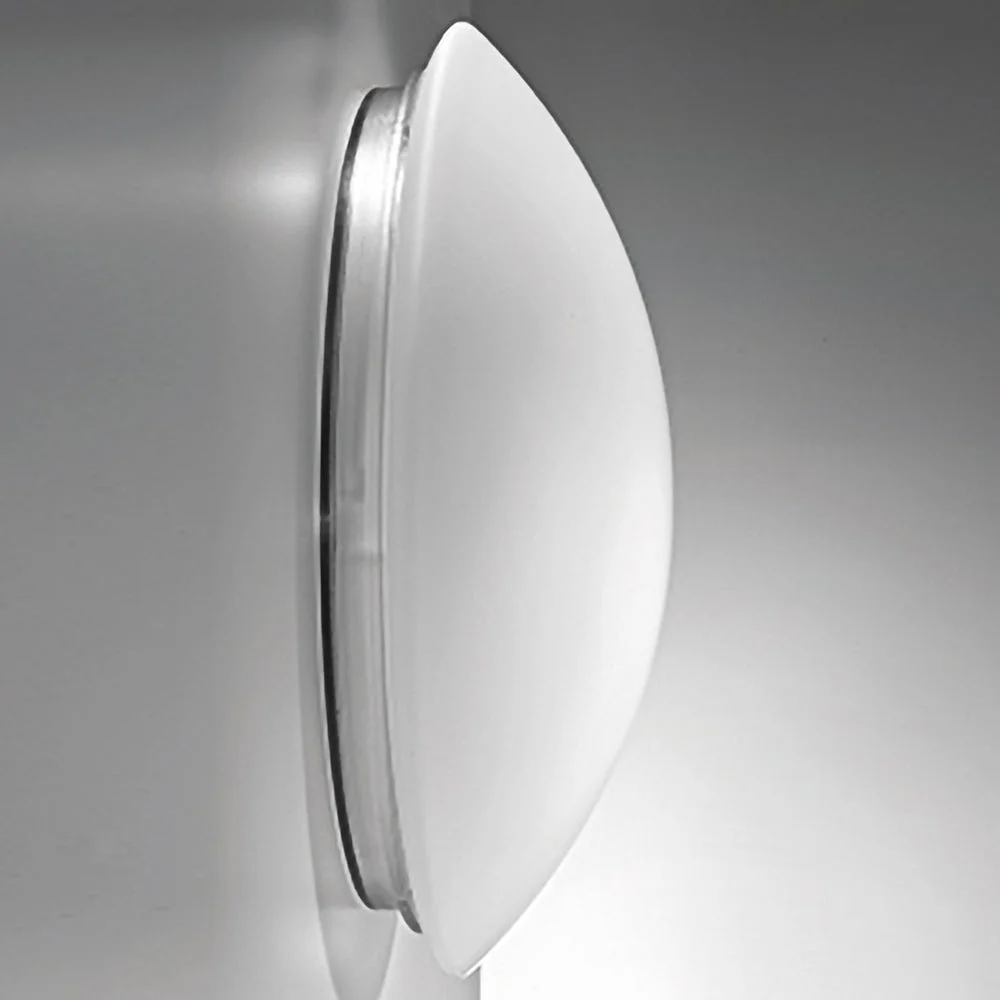 Zafferano Bis lampada da parete - soffitto