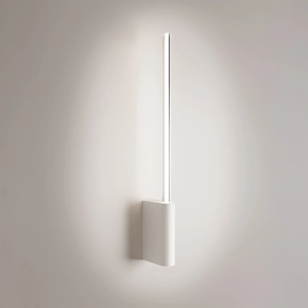 Zafferano Brilliant lampada da parete 1 luce