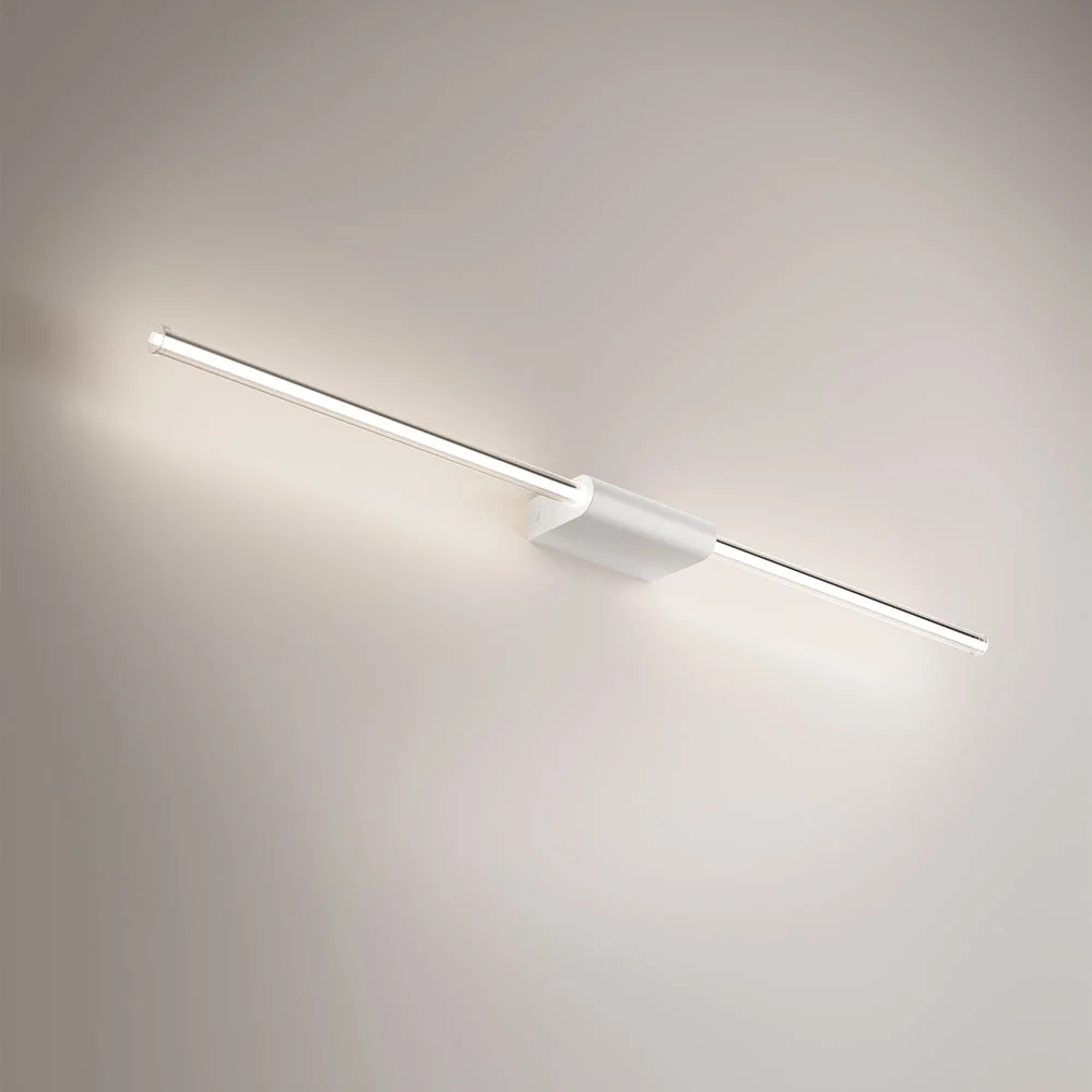 Zafferano Brilliant lampada da parete - soffitto