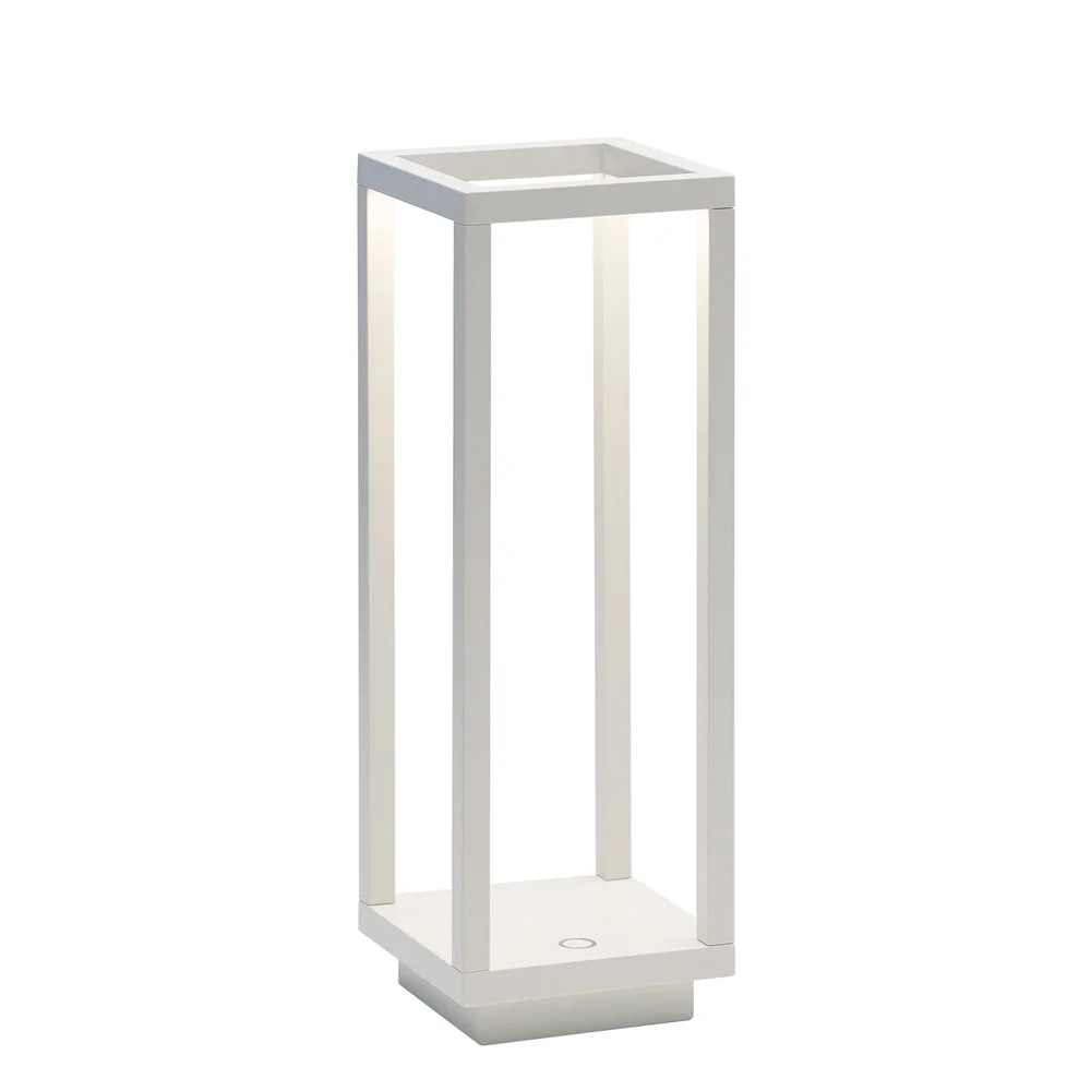 Zafferano Home lampada da tavolo