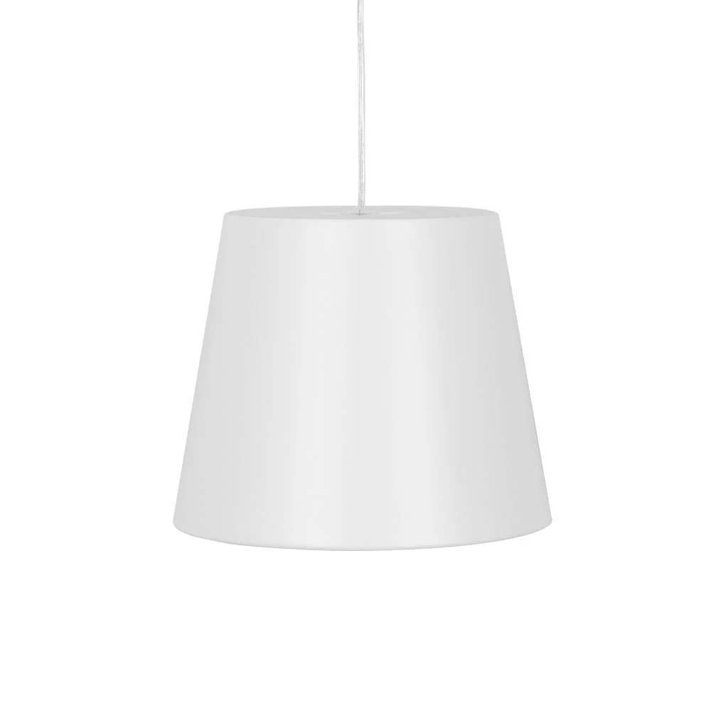 Zafferano Poldina 230V lampada a sospensione
