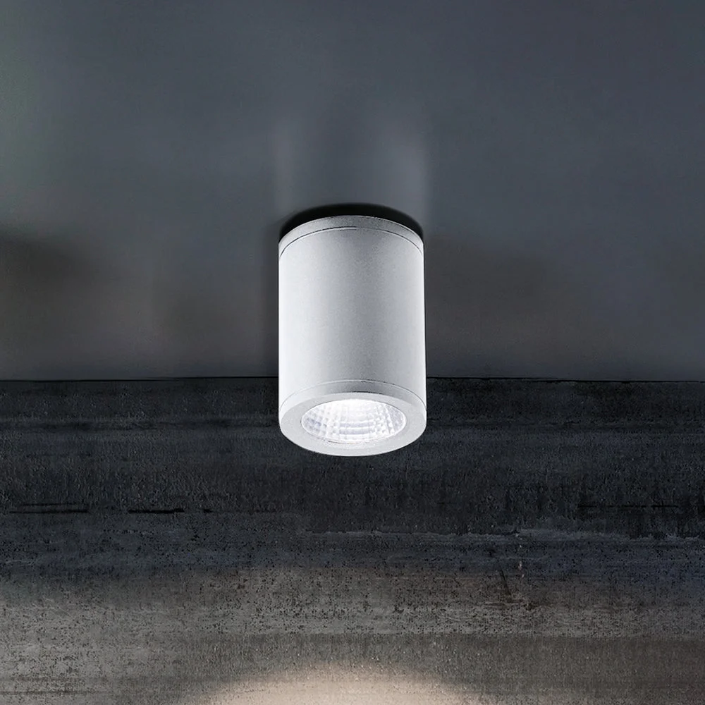 Zafferano Sole lampada da soffitto